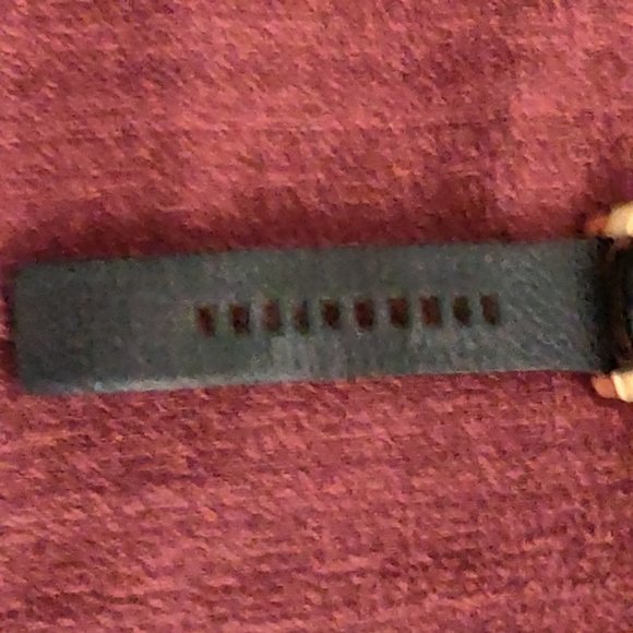 UNBELIEVABLE Sale!: SP#128 Diesel 5 Bar Watch - Picture 6 of 11